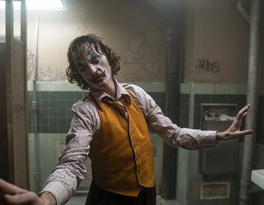 Miniatura: Będzie kontynuacja filmu „Joker”? Joaquin...
