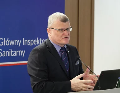 Miniatura: Dr Grzesiowski: Rezygnacja ze szczepień...