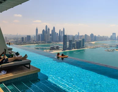 Miniatura: Ruszyła walentynkowa promocja na loty....