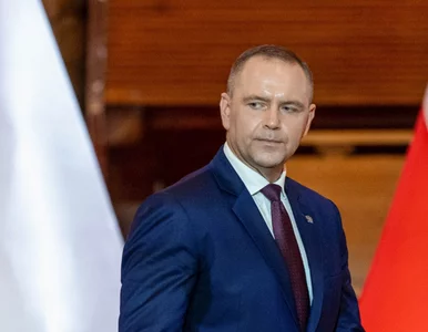 Miniatura: Weto Nawrockiego wywołało burzę wśród...