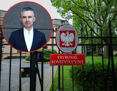 Miniatura: Te „bezpieczniki” mają uzdrowić Trybunał...