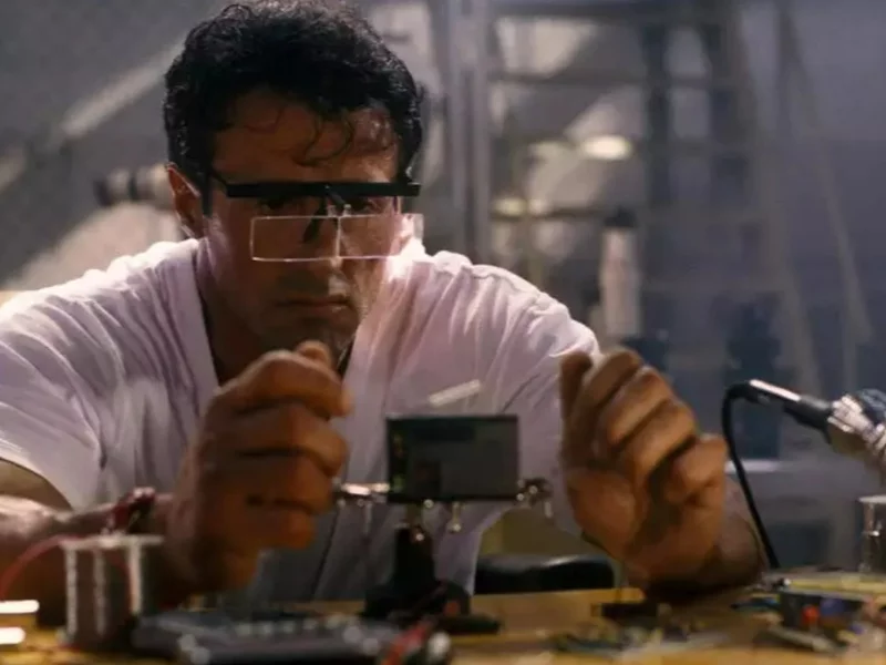 Topowe kryminały dziś w telewizji. Dwa filmy to absolutna klasyka