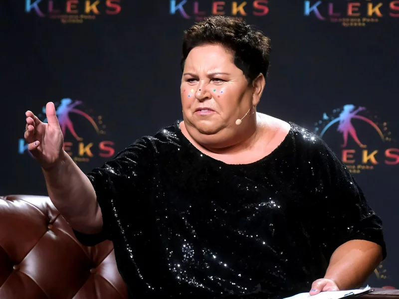 Wellman i Młynarska o starej i nowej telewizji. Nie pozostawiają złudzeń