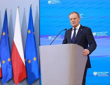 Miniatura: Co z rekonstrukcją rządu? „Tusk ma listę...