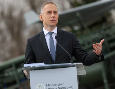 Miniatura: Wiceminister rzucił wulgaryzm w programie...