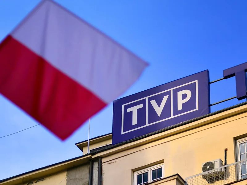 TVP robi porządek. 930 osób mniej i redukcja stanowisk kierowniczych!