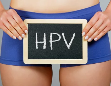Miniatura: Czy warto się zaszczepić przeciwko HPV po...