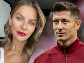 Miniatura: Anna Lewandowska przerwała milczenie....