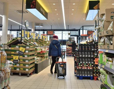 Miniatura: Takiej akcji w Biedronce nikt się nie...