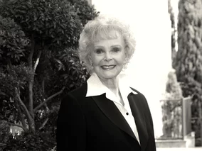 Miniatura: Gwiazda „Lassie” nie żyje. June Lockhart...