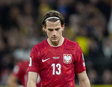 Miniatura: Koszmar Polaków w samej końcówce. To...