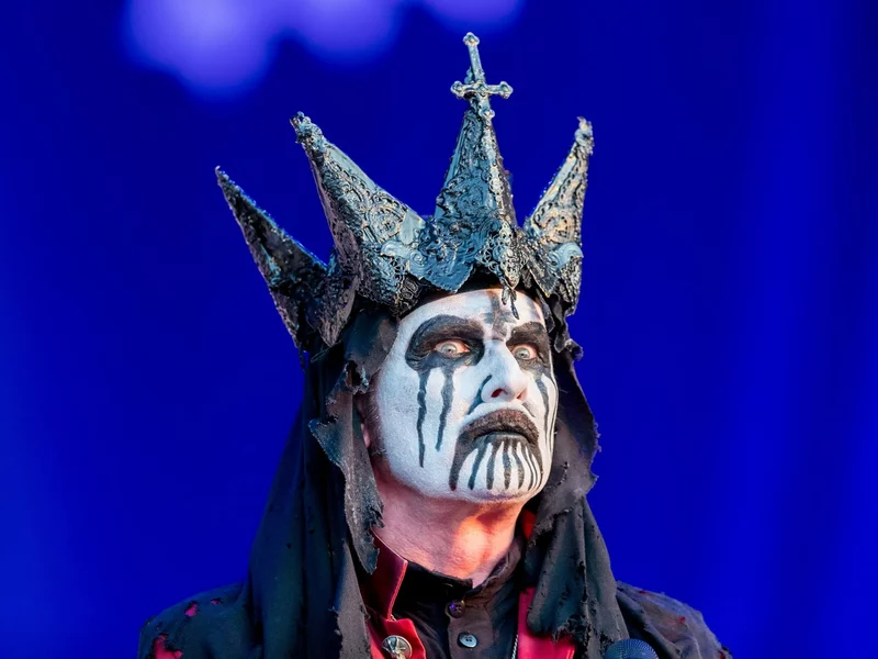 43 lata temu nagrali 11-minutowego kolosa. Ten hit do dziś uchodzi za arcydzieło metalu