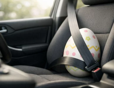 Miniatura: Tyle zapłacimy za paliwo w Wielkanoc....