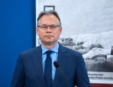 Miniatura: Europoseł PiS zaatakował dziennikarza po...