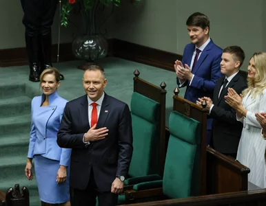 Miniatura: Karol Nawrocki: Zdrowie ponad polityką. Co...