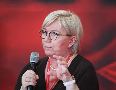 Miniatura: Jest oświadczenie majątkowe byłej prezes...