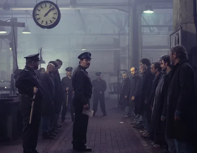 Miniatura: Netflix z nowym polskim serialem...