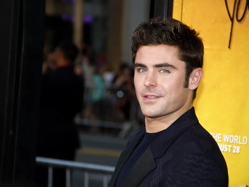 Szokujące zeznania w procesie o gwałt. W tle apartament Zaca Efrona