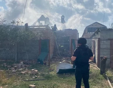 Miniatura: Zapytali Polaków o pokój w Ukrainie....