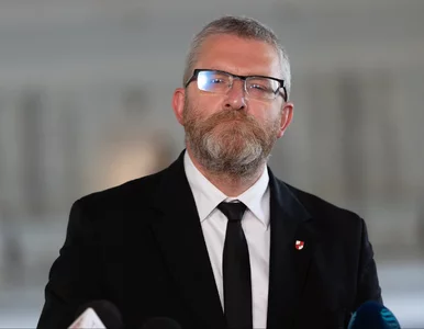 Miniatura: PE zdecydował o przyszłości Brauna. Znamy...