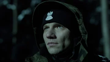 Ten bohater nazywa się: