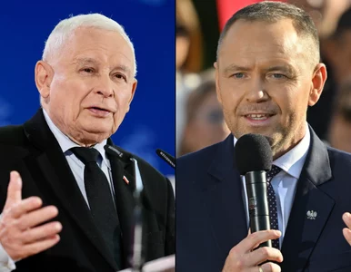 Miniatura: Nawrocki pokrzyżował plany Kaczyńskiego....