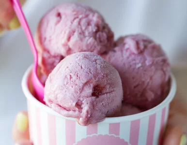 Miniatura: Lody na diecie? Dietetyk pokazuje, które...