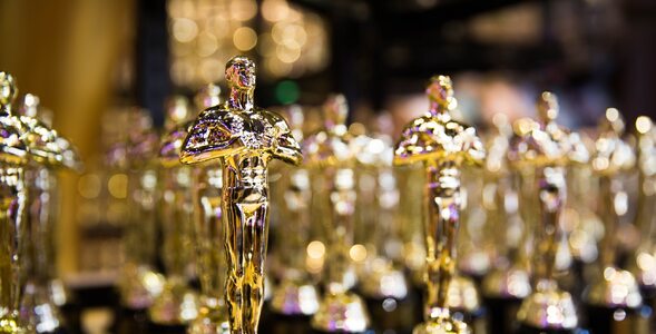 Co wiesz o filmach nominowanych do Oscara 2020? Sprawdź się