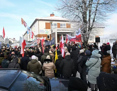 Miniatura: MEN reaguje na bulwersujący incydent w...