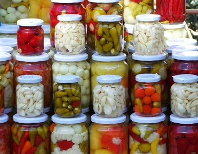 Miniatura: Nie w Lidlu ani w Biedronce. Dietetyczka:...