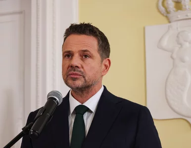 Miniatura: Dymisje w warszawskim ratuszu....