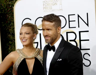 Miniatura: Blake Lively i Ryan Reynolds trollują się...