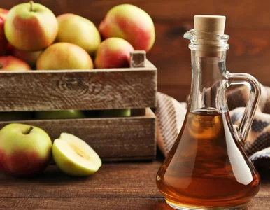 Miniatura: Wystarczy łyżeczka rano. Jelita się...