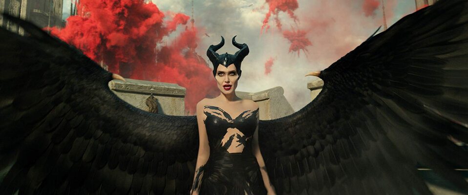 Miniatura: „Maleficent: Mistress of Evil”. Są...