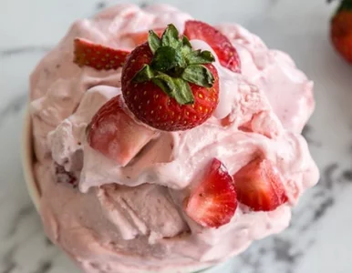 Miniatura: Te lody z przepisu dietetyczki zrobisz w 3...