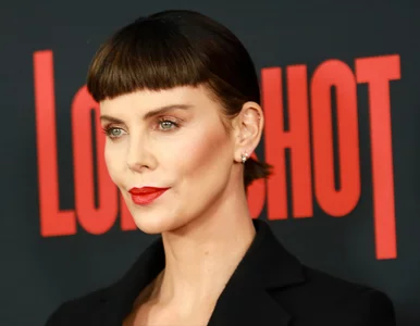 Miniatura: Charlize Theron pokazała transpłciową...