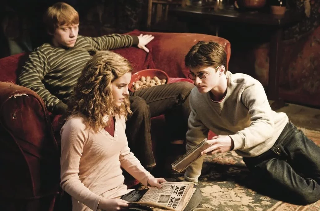 Quiz z filmu „Harry Potter i Książę Półkrwi”. Ostrzegamy! Jest trudny