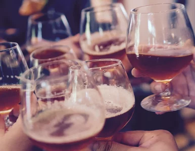 Miniatura: Jesienne spotkanie przy winie? Zobacz, jak...