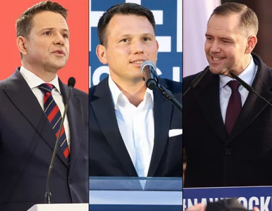 Miniatura: Sensacja w najnowszym sondażu! Polacy...