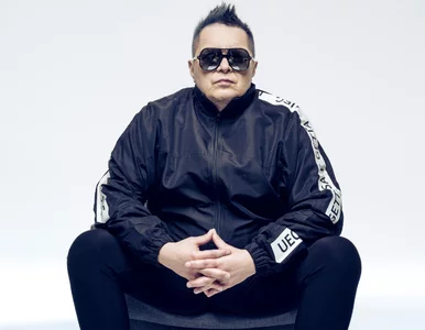 Miniatura: Muniek: Nie ufam sobie. Chlałem, bzykałem,...