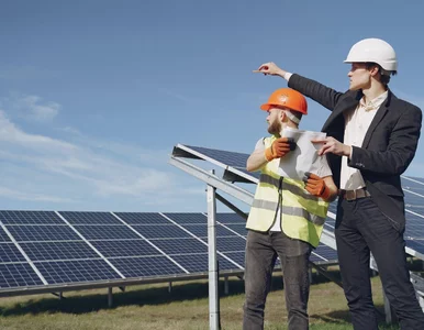 Miniatura: PKO Bank Polski daje firmom energię do...