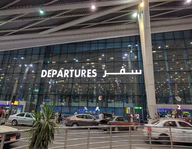 Miniatura: Polacy ponad dobę próbują wydostać się z...