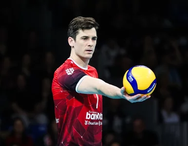 Miniatura: Wielki powrót gwiazdy siatkówki. Ma być...