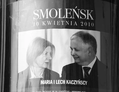 Miniatura: Prowokatorzy na lotnisku w Smoleńsku. Tak...