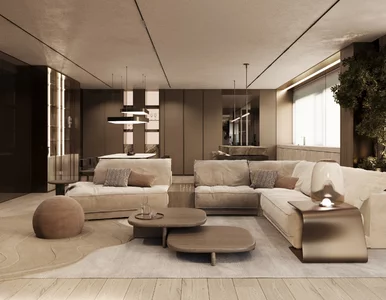 Miniatura: „Jakość ponad ilość, harmonia ponad...