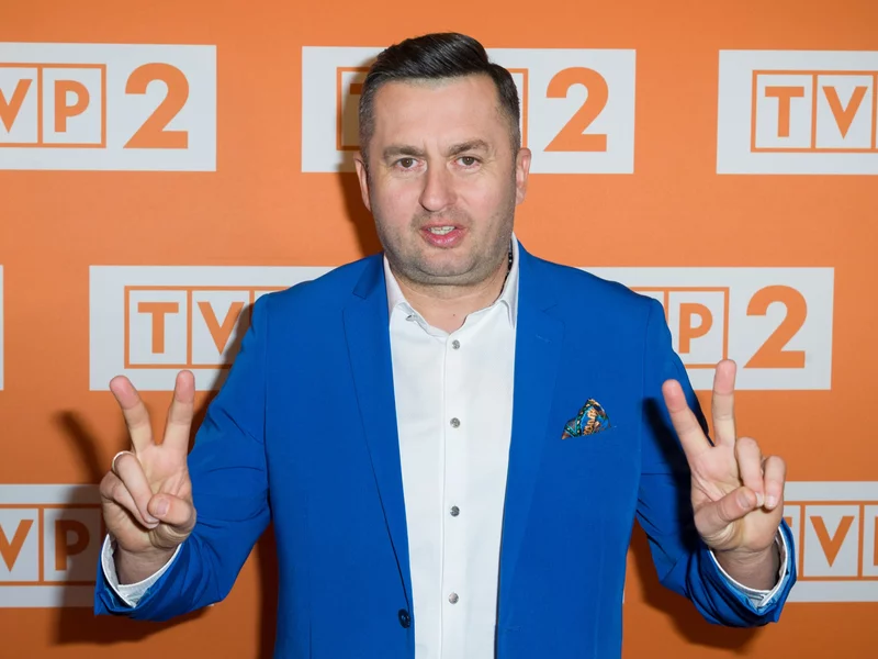 Norbi o pracy w TVP Kurskiego. „Najlepszy czas w moim życiu”