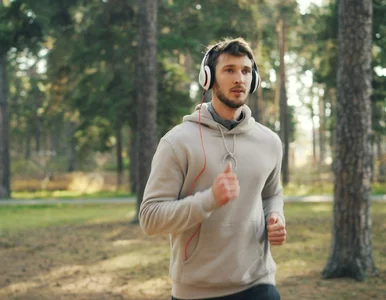 Miniatura: Eksperci: Gdyby część Polaków zaczęła się...