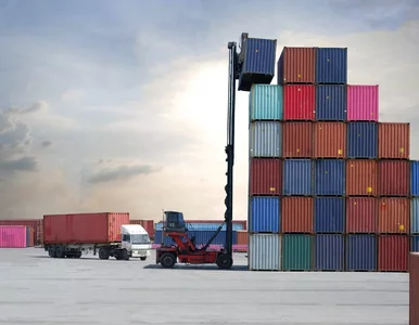 Miniatura: Rewolucja na Bałtyku. Powstaje...