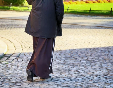 Miniatura: Nagranie z księdzem oburzyło Polaków. Jest...