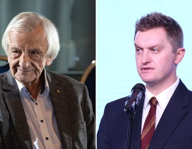 Miniatura: Poseł PiS nazwał drugiego „gów******m”....